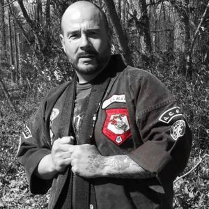 Meet your Posher, George m